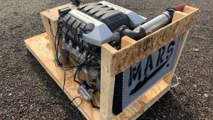 Gen II Mustang Coyote Swap Kit – 5.0L / 435HP / 400LBFT