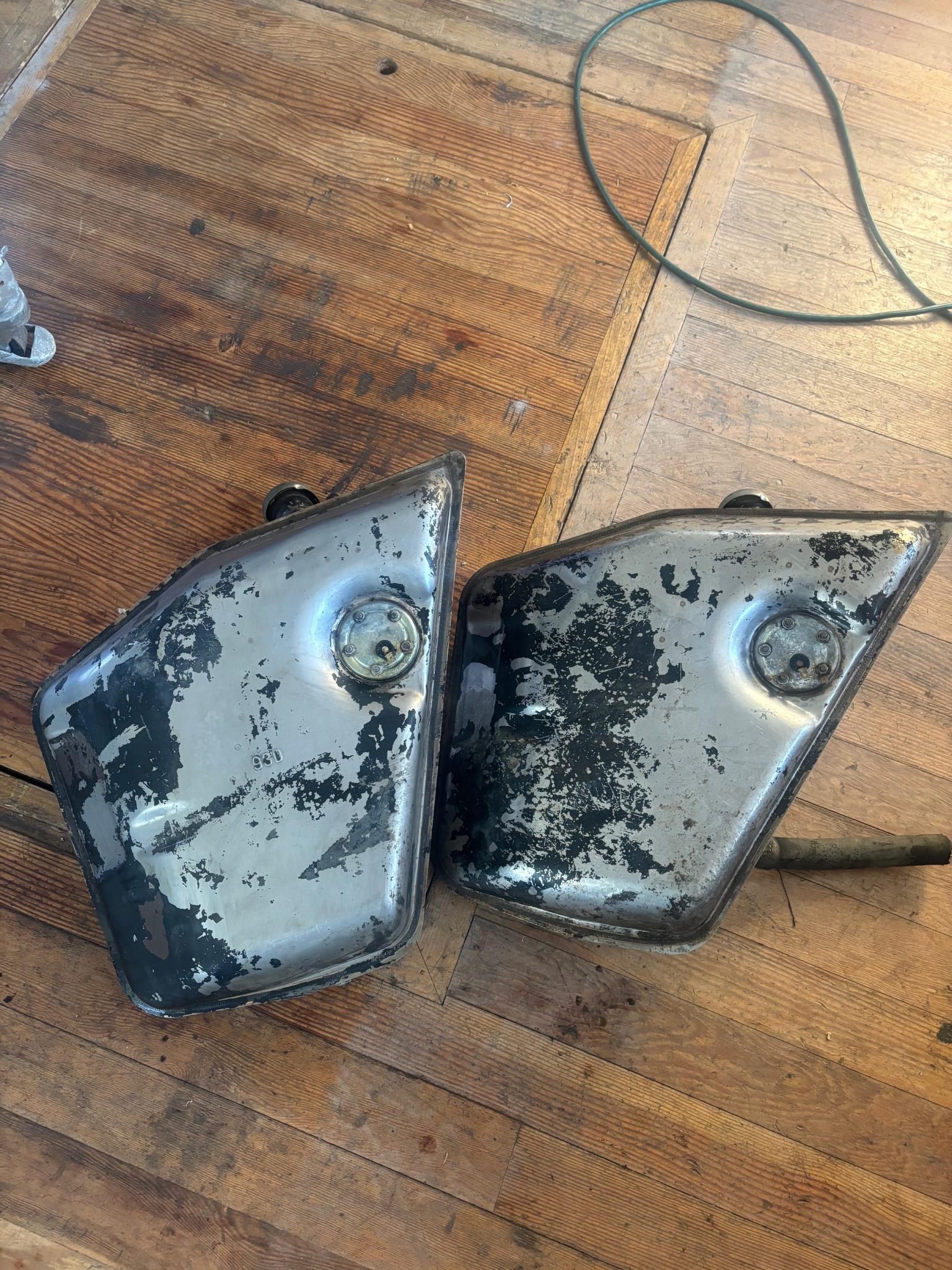 Porsche Type 901/17 Flat-Six Engine – 2.0L – Sportomatic - Image 9