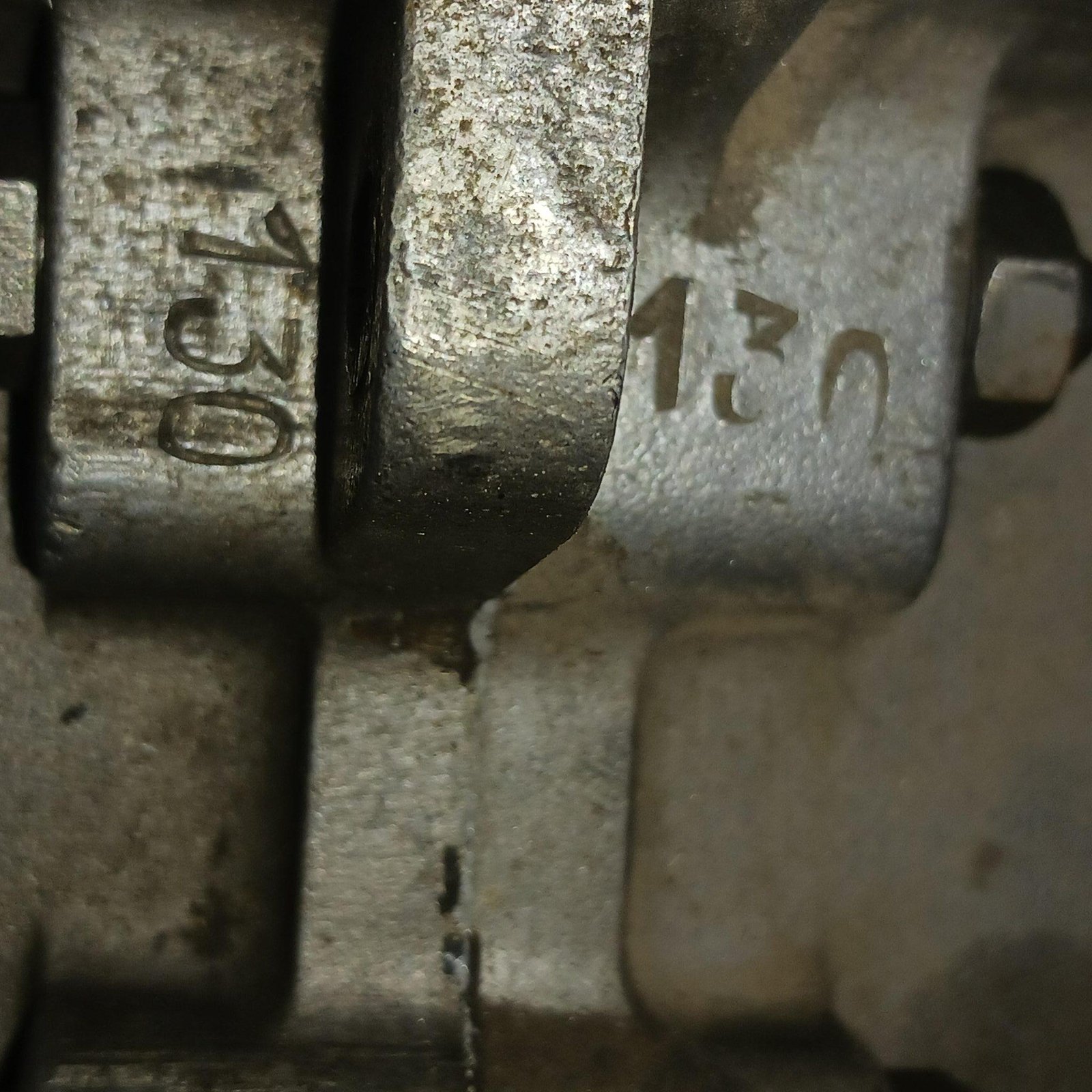 Porsche 356B Type 616/1 Engine - Image 11