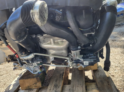 BMW M3 F80 / M4 F82 Engine - Image 9