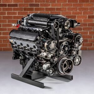 NRE Inter-Cooled LS Whipple 2.9L / 3.0L 427