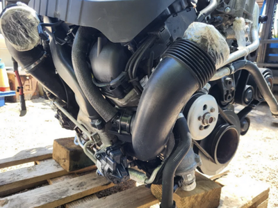 BMW M3 F80 / M4 F82 Engine - Image 6