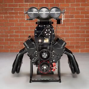 NRE Blown Injected Roots 572 “The Imposter”