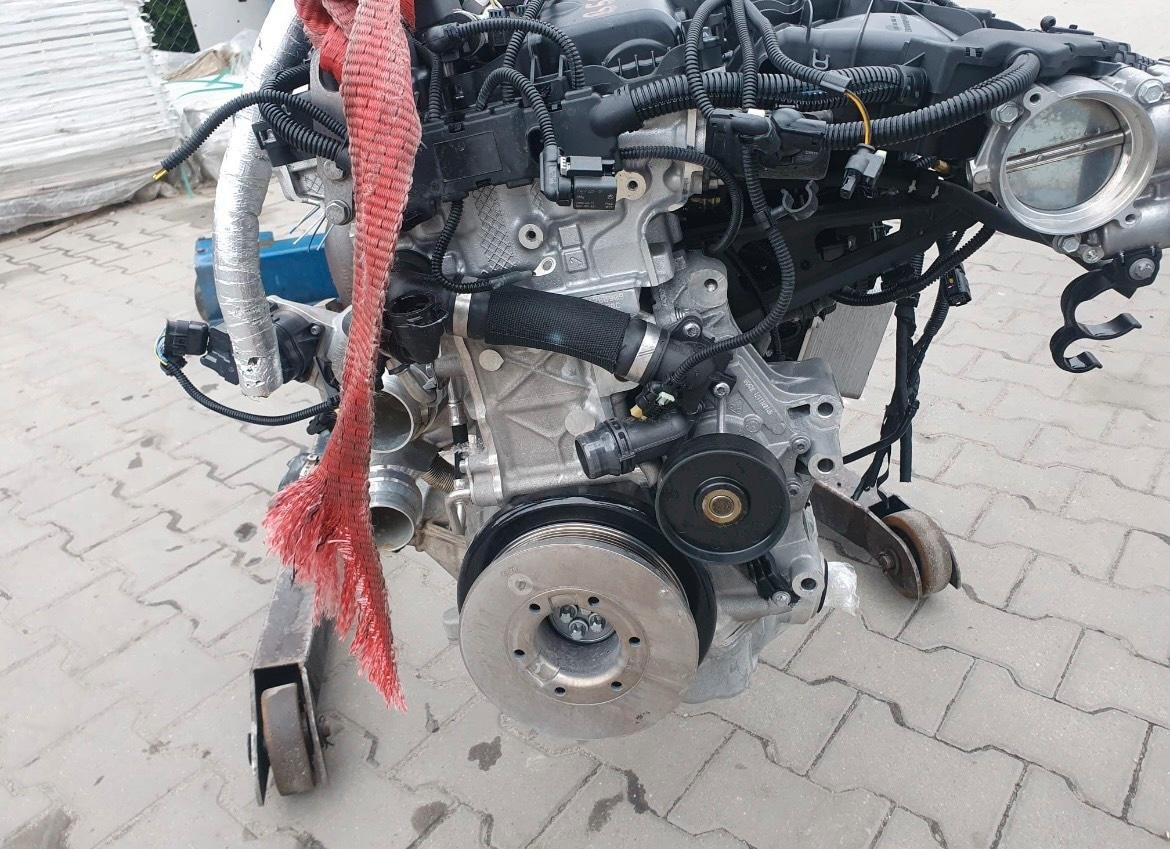 BMW B58B30C Engine - Image 4