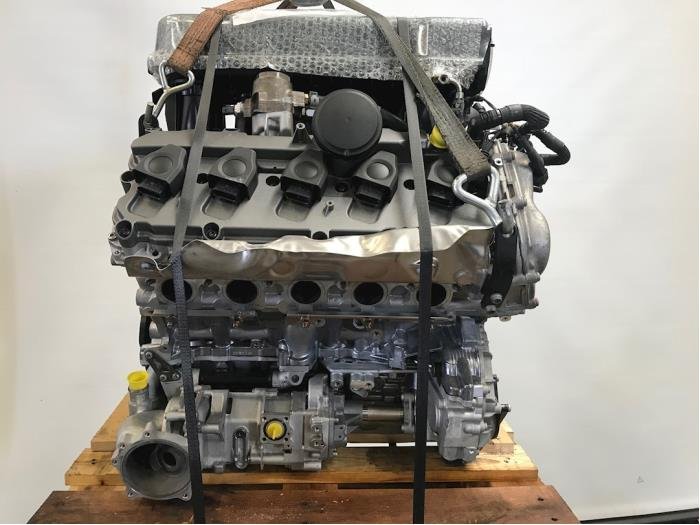 Lamborghini Huracán Engine – 5.2L V10 | NEW Complete