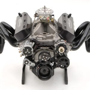 NRE Naturally Aspirated 632 BBC