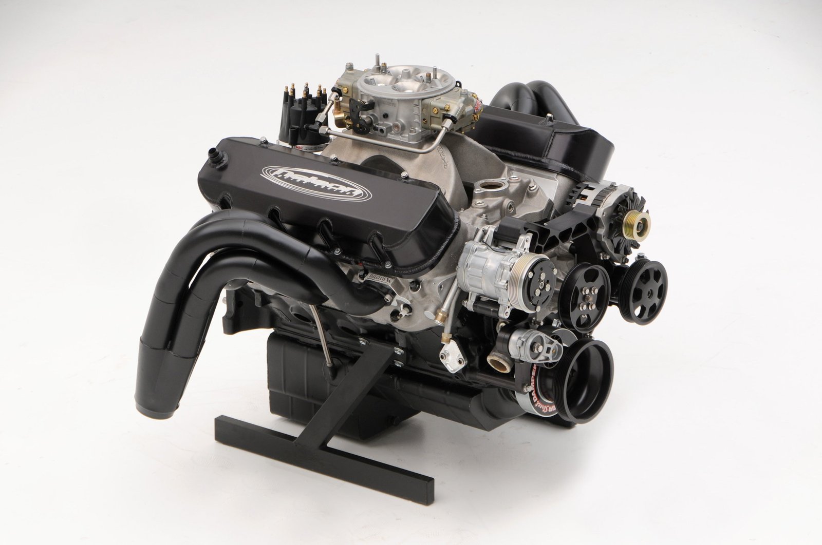 NRE Naturally Aspirated 632 BBC - Image 2