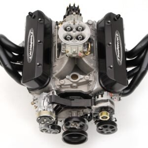 NRE Naturally Aspirated 572 BBC