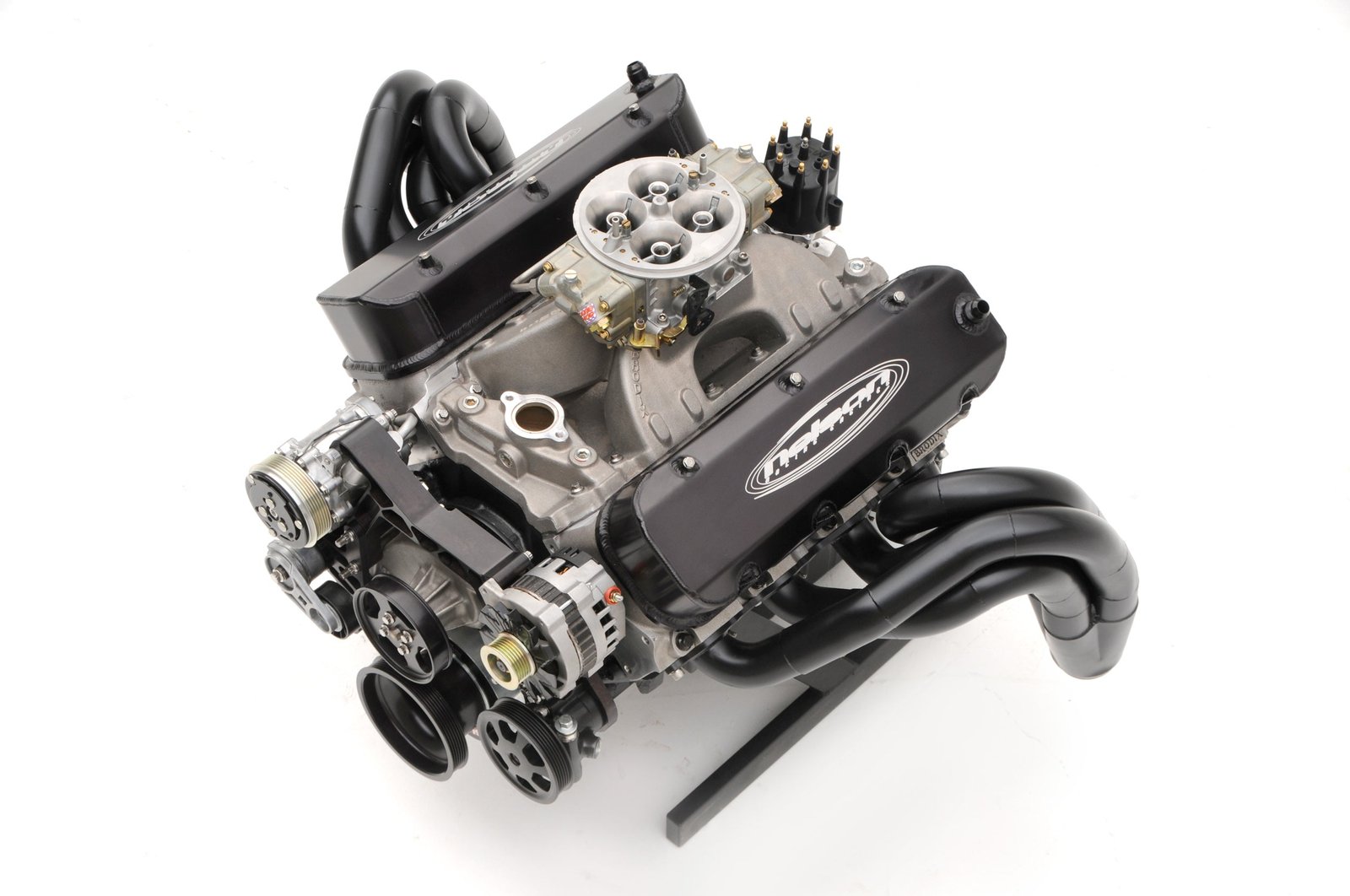 NRE Naturally Aspirated 572 BBC - Image 6