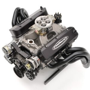 NRE Naturally Aspirated 572 BBC