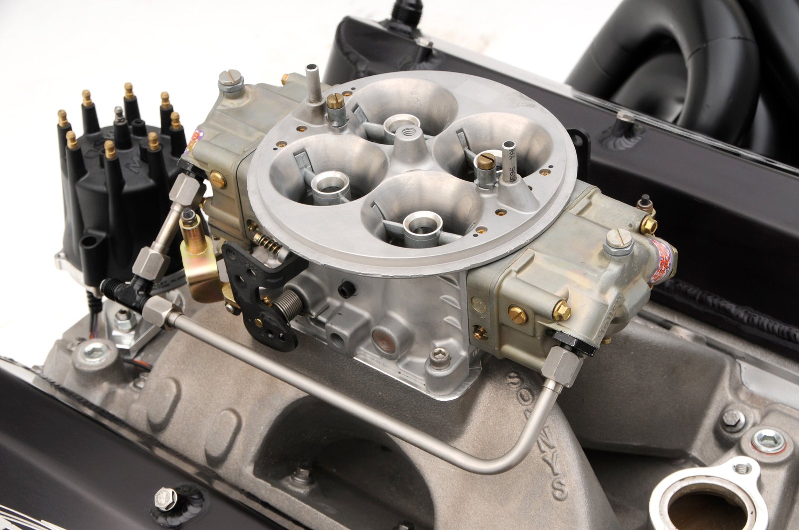 NRE Naturally Aspirated 572 BBC - Image 2