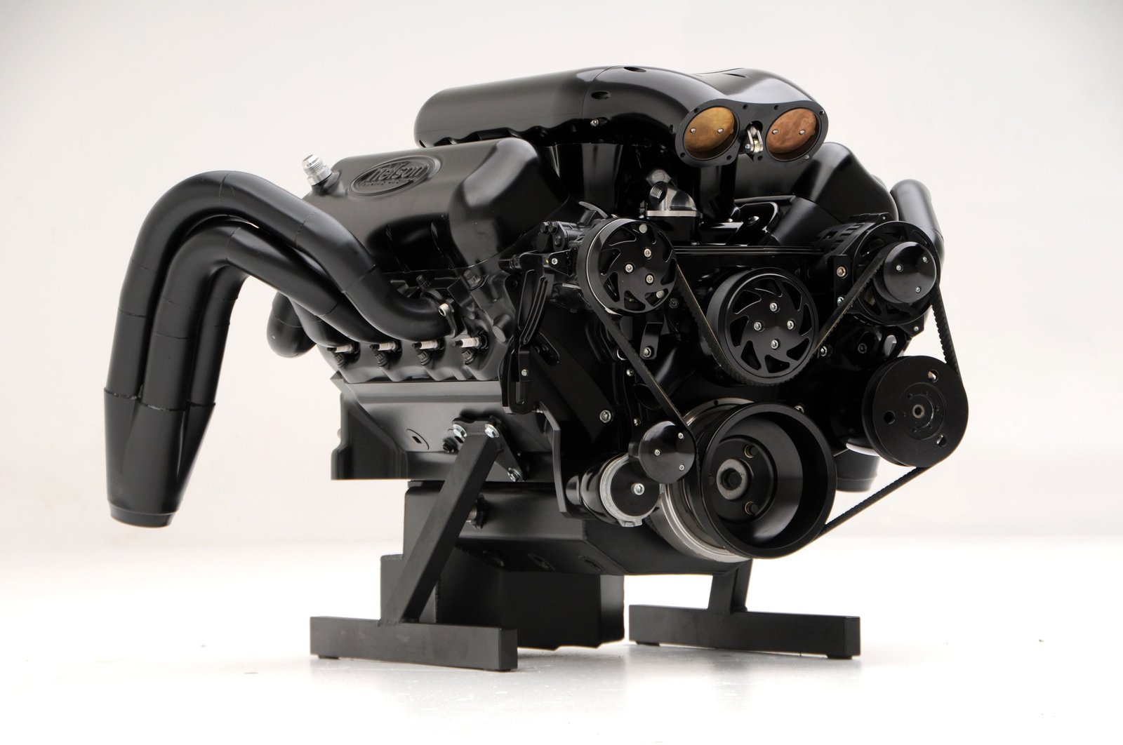 NRE Alien Fuel Injected 572 - Image 5