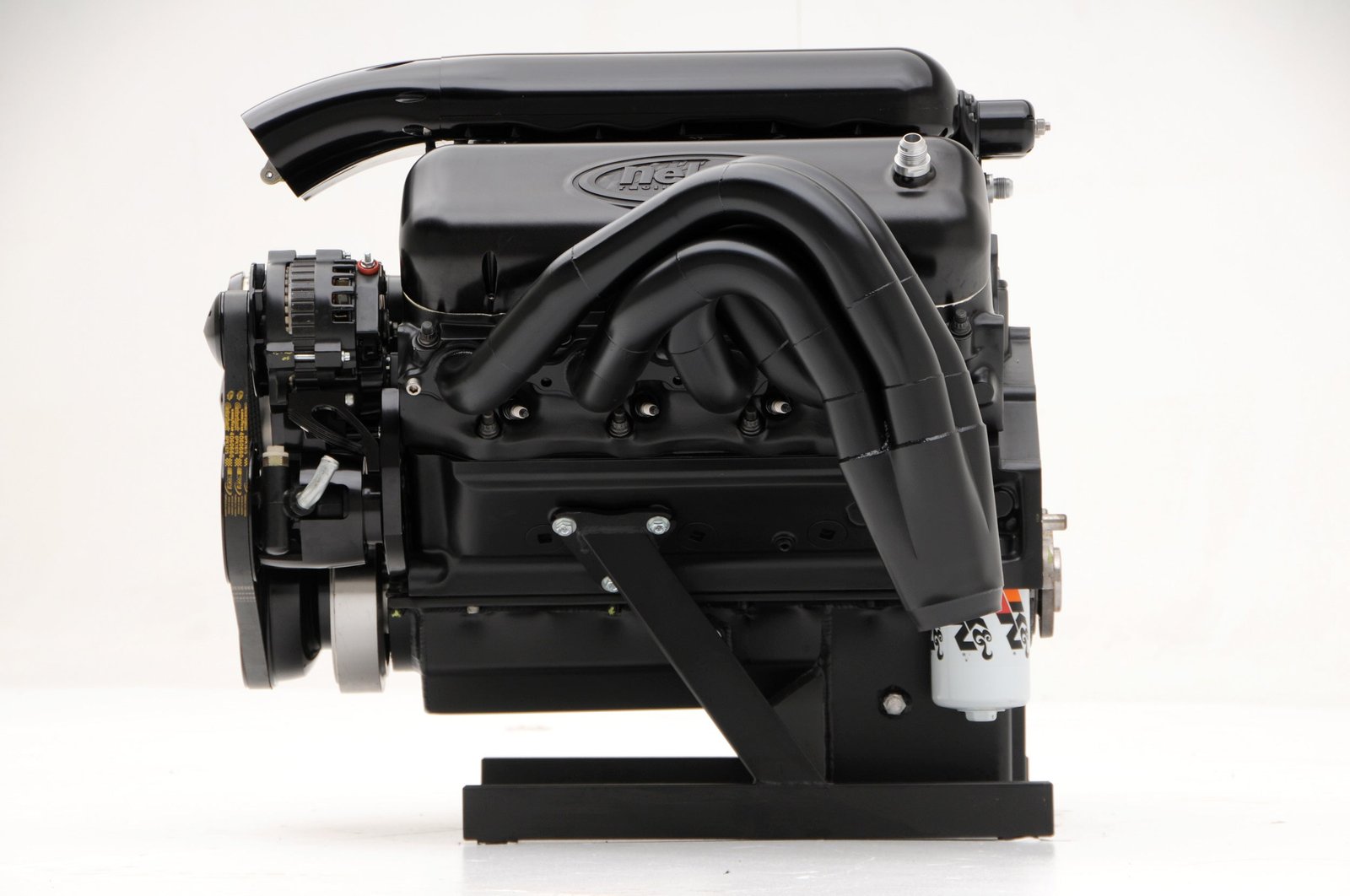 NRE Alien Fuel Injected 632 - Image 4