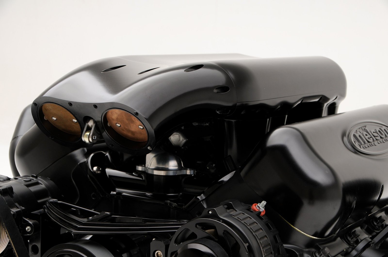 NRE Alien Fuel Injected 572 - Image 4