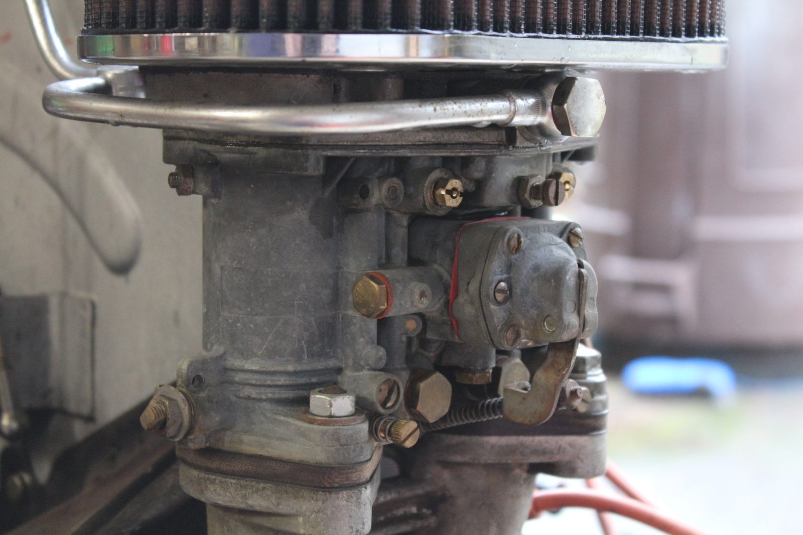 Porsche 356 Type 616/7 Engine - Image 10