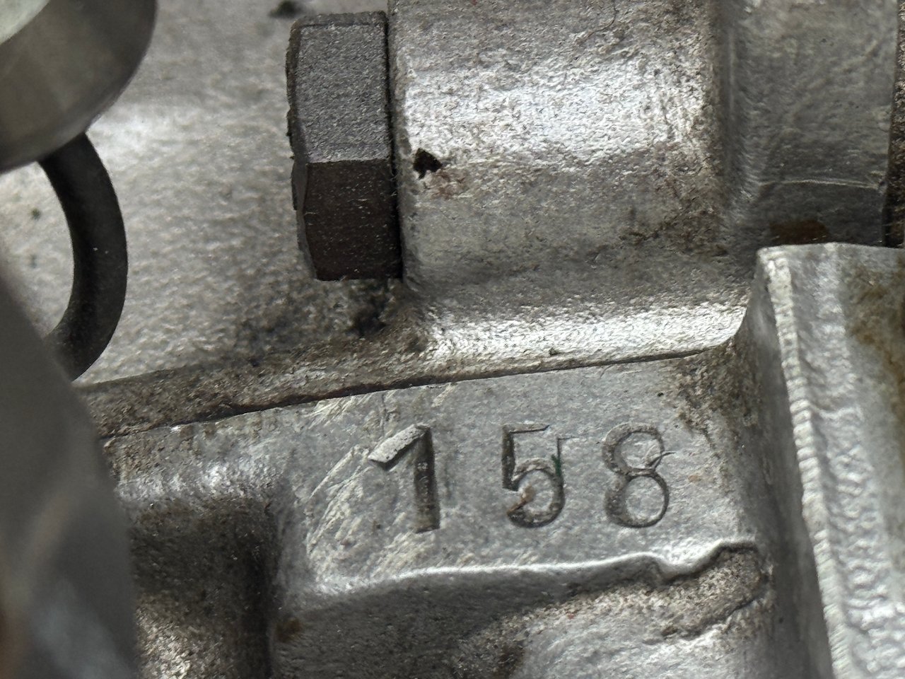 Porsche 356A Type 616/1 Engine - Image 6