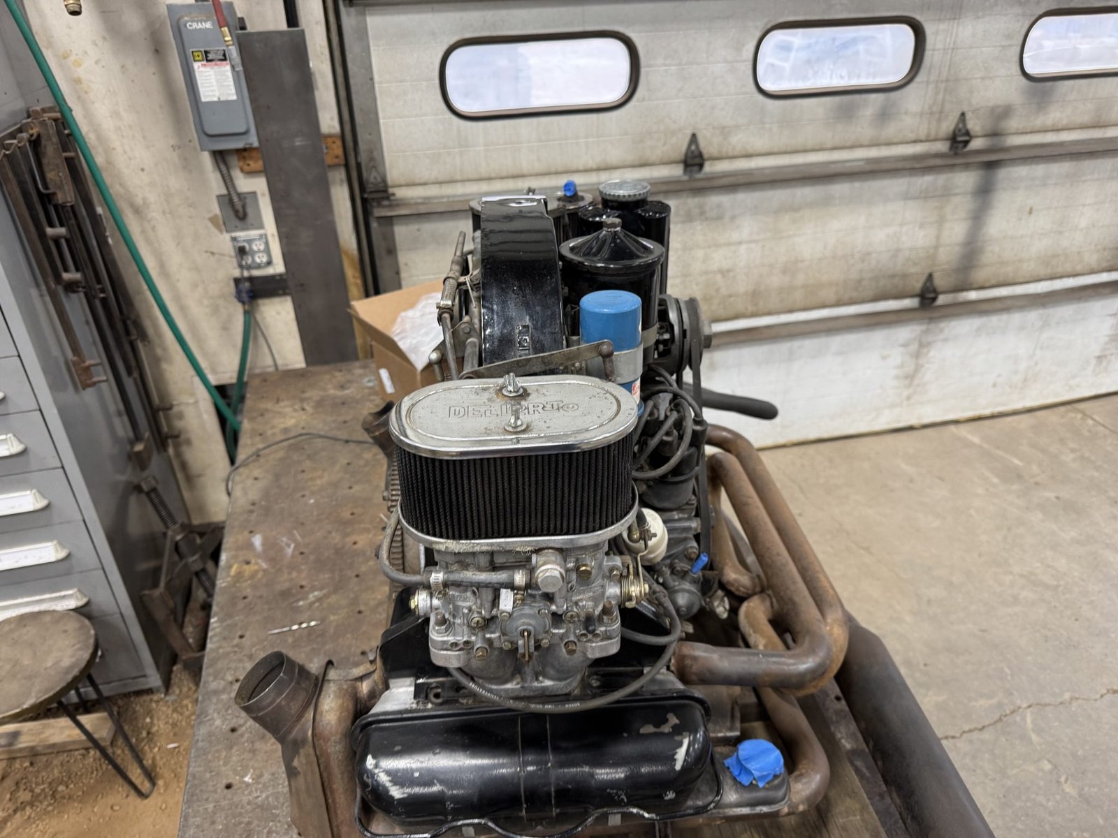 Porsche 912 Type 616/40 Engine - Image 5