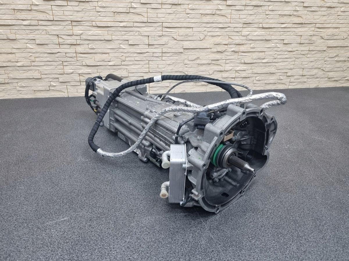 Lamborghini Aventador Gearbox - Image 2