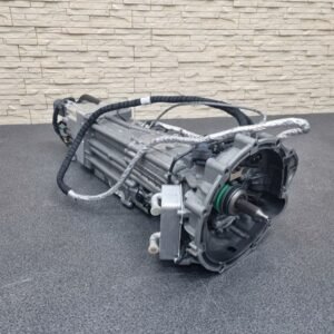 Lamborghini Aventador Gearbox