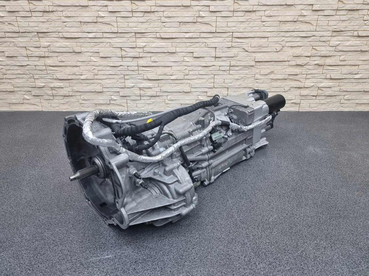 Lamborghini Aventador Gearbox - Image 10