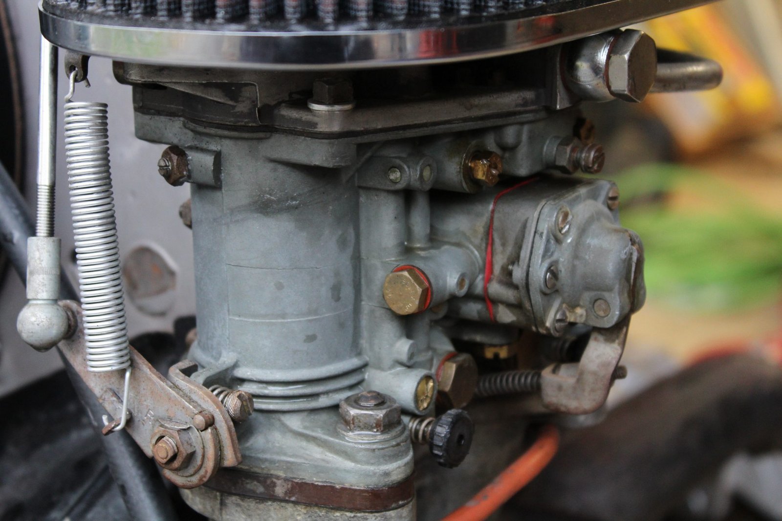 Porsche 356 Type 616/7 Engine - Image 11