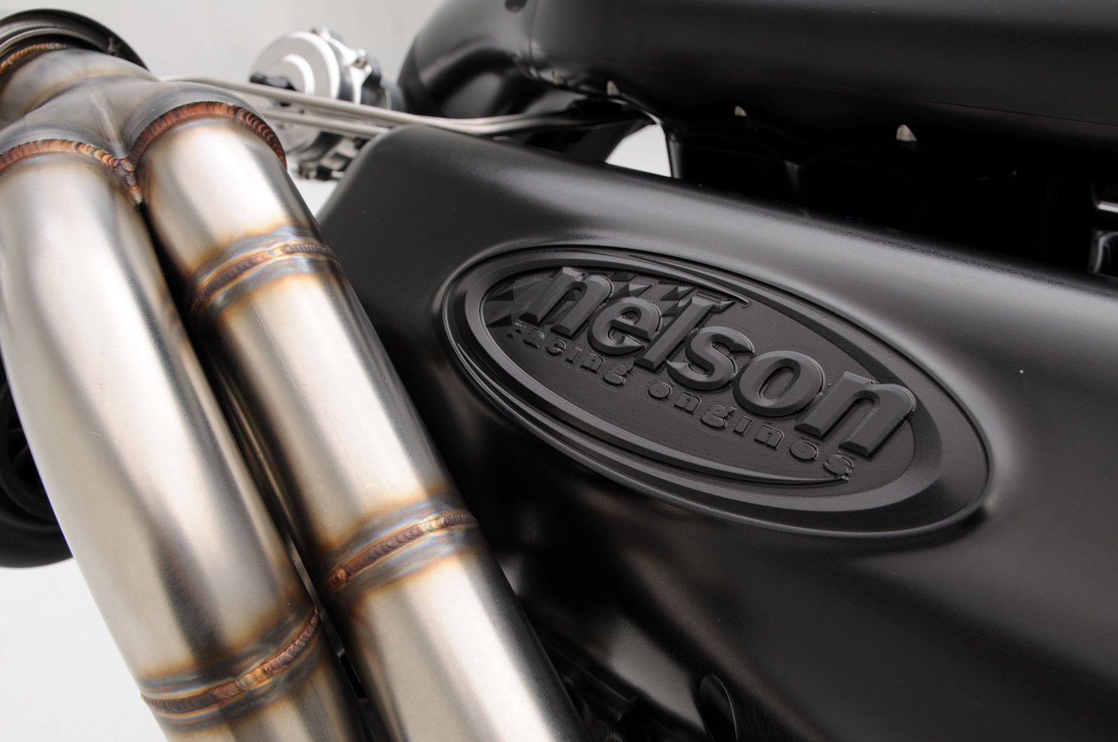 NRE Twin-Turbo Alien 572 - Image 4