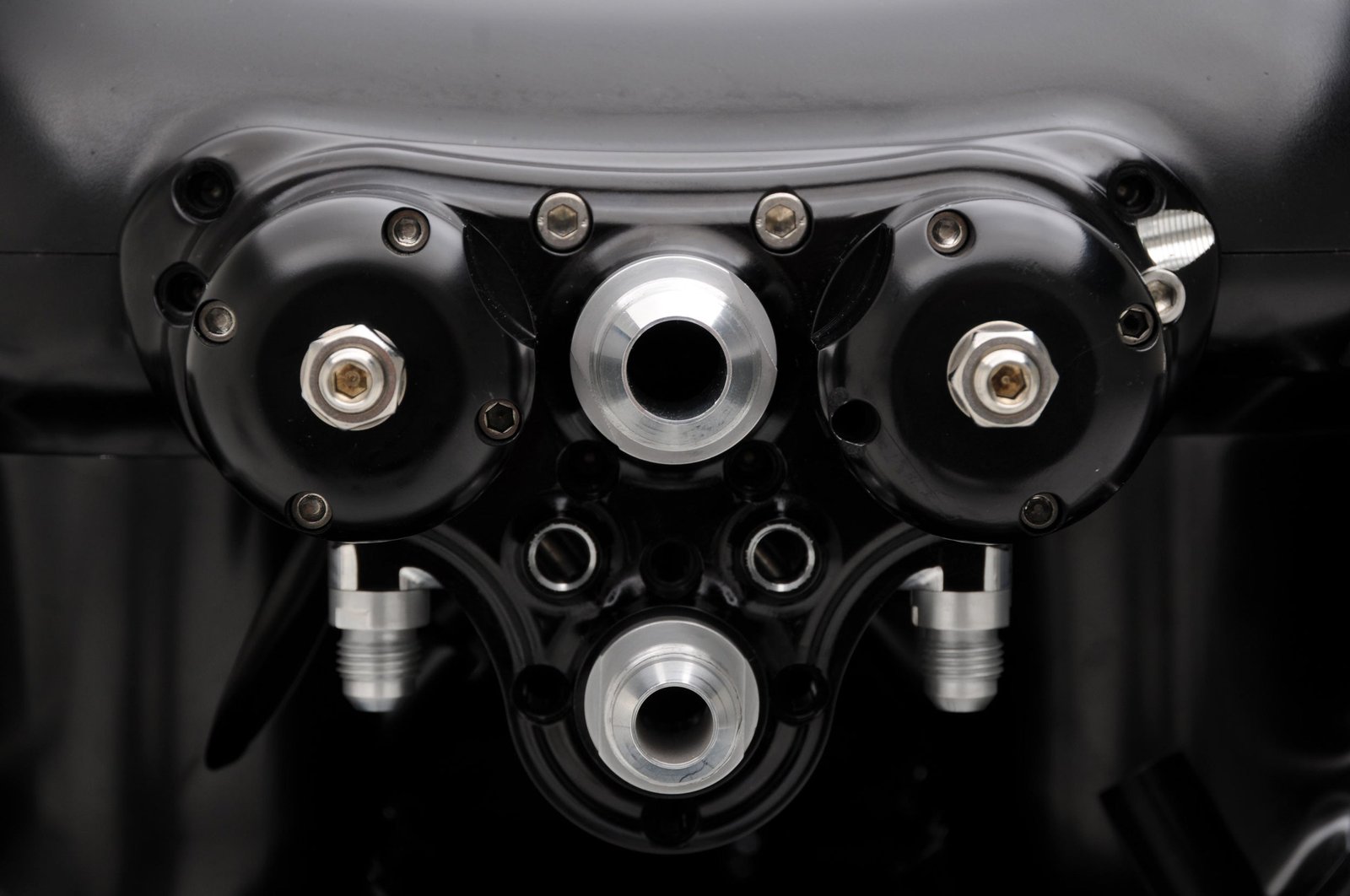 NRE Twin-Turbo Alien 572 - Image 9