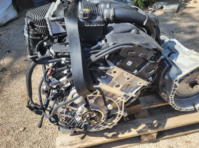 BMW M3 F80 / M4 F82 Engine - Image 7