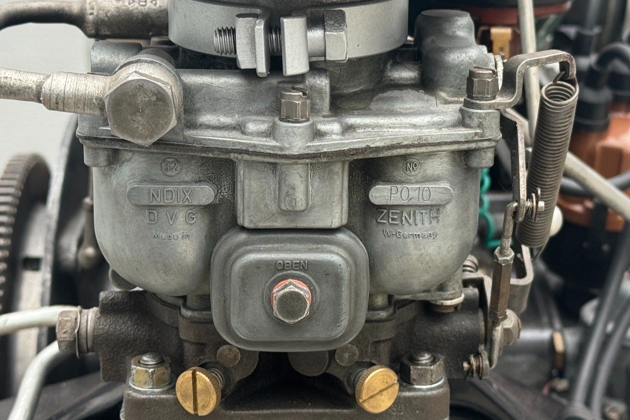 Porsche 356A Type 616/1 Engine - Image 12