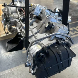 Lamborghini Gallardo LP560 / LP570 Transmission