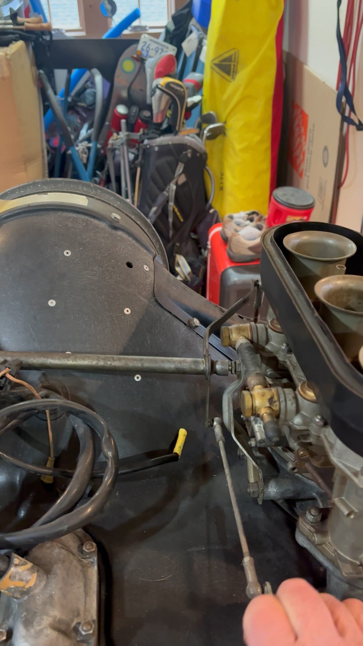 Porsche Type 901/17 Flat-Six Engine – 2.0L – Sportomatic - Image 13