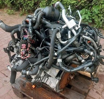 Audi / VW Group 2.0L TDI CR Engine - Image 2