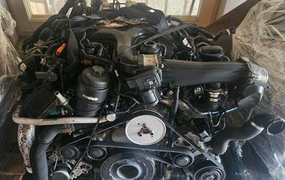 AUDI 3.0 BI-TURBO TDI ENGINE - Image 3