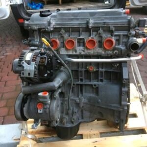 TOYOTA 1AZ-FE 1.8 VVT-i ENGINE
