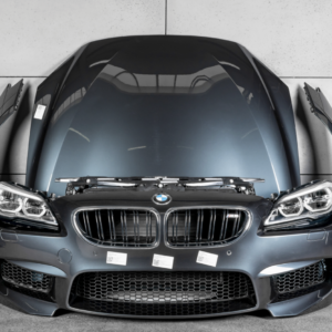 BMW M6 F06 / F12 / F13 LCI NEW Complete Front Package