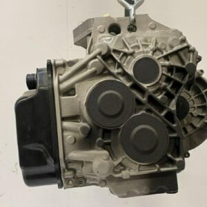 New Gearbox VW Arteon 2.0 TSI 2017