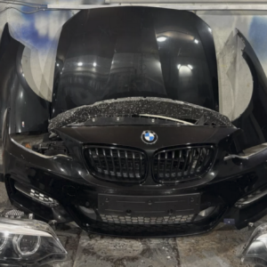 BMW F22 M240i LCI Complete Front Package