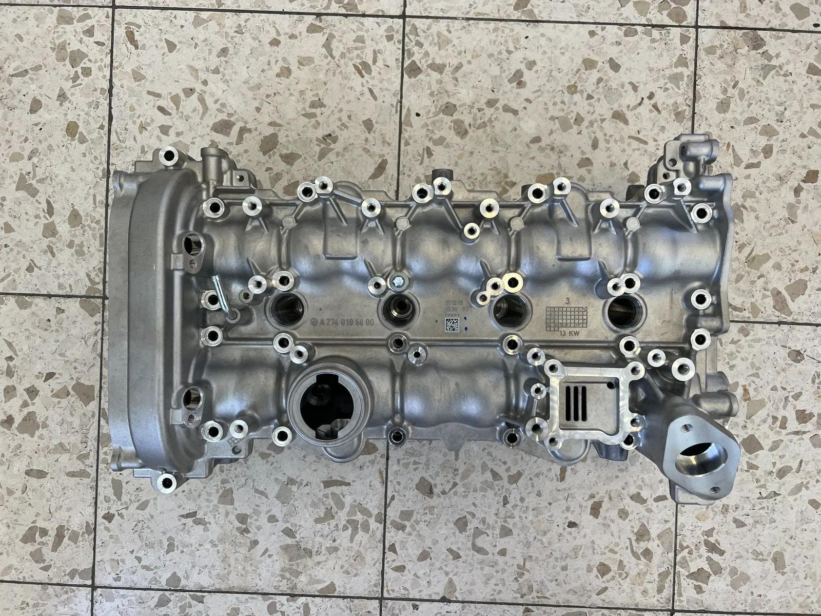 Mercedes-Benz Engine Block M274 - Image 4