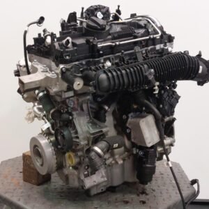 BMW 1 Series (F40) M135i xDrive