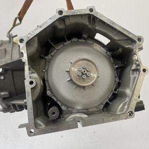 Audi R8 V10 7-Speed DSG Double Clutch Gearbox SLE 0BZ300045M