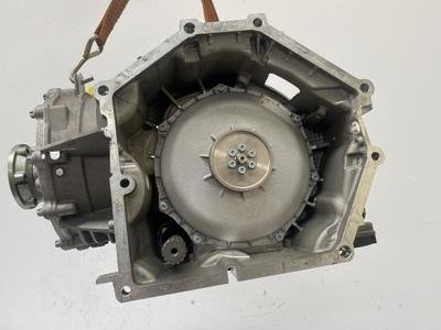 Audi R8 V10 7-Speed DSG Double Clutch Gearbox SLE 0BZ300045M