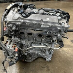 Toyota Highlander / Venza 2.7L 1AR-FE Engine