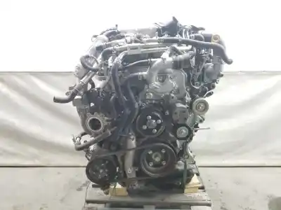 Toyota 1GD-FTV 2.8L D-4D Diesel Engine