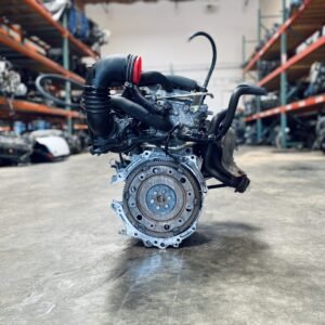 Toyota 1NZ-FE 1.5L Engine