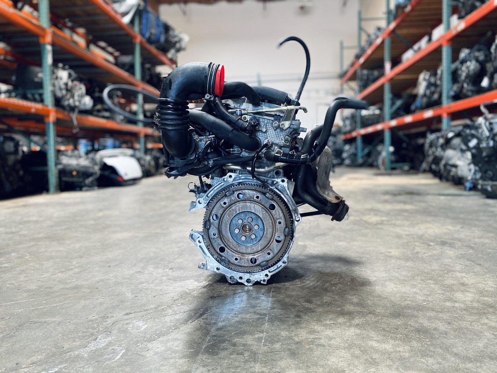 Toyota 1NZ-FE 1.5L Engine