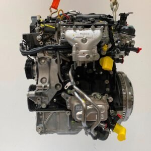 Nissan X-Trail 1.7 dCi engine for sale