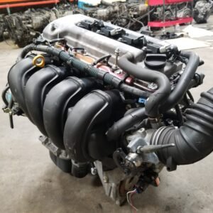 Toyota 1ZZ-FE 1.8L Engine