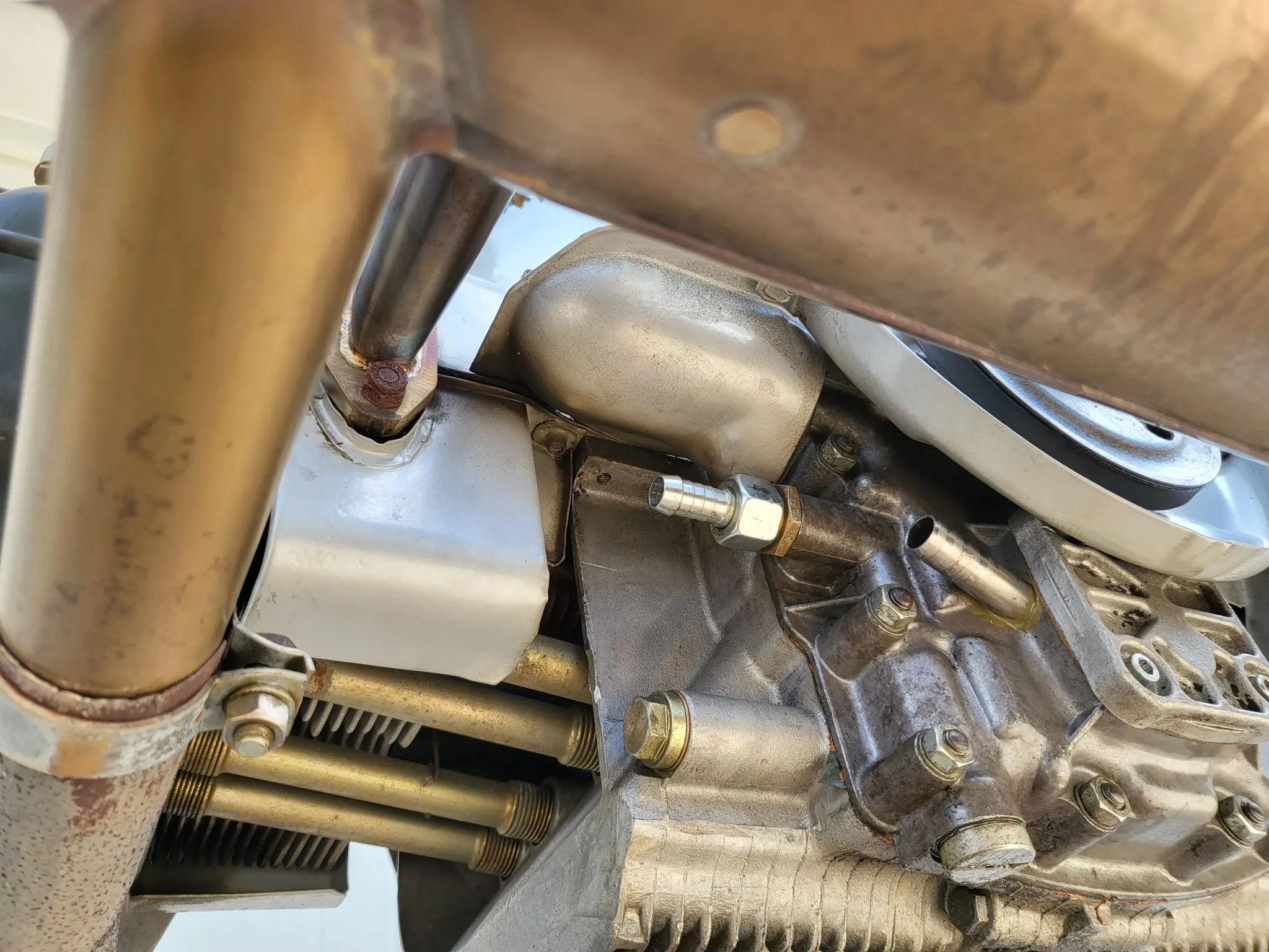 Porsche 912 Type 616/39 Engine - Image 5