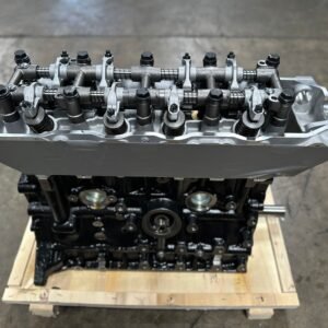 Toyota Pickup 22R / 22R-E 2.4L Engine