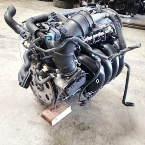 Toyota 2AZ-FE 2.4L Engine